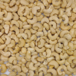 Cashew Nuts Whole 1kg