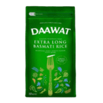 Daawat Extra Long Basmati Rice 10kg