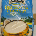 Natco Desiccated Coconut 1kg