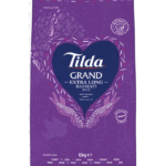 Tilda Grand Ex Long Basmati Rice 10kg