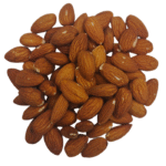 Almonds Whole - 1kg