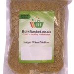 Bulgur Wheat (Medium) 1kg