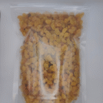 Golden Raisins - Medium - South African 1kg