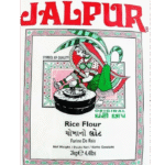 Jalpur Rice Flour 2kg
