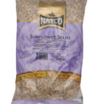 Natco Sunflower Seeds 1kg