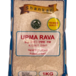 Shankar Upma Rava 1kg