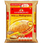 Aashirvaad Multigrain Atta 10kg