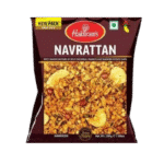 Haldiram NAVRATNA MIX 200G
