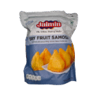 Jaimin Dryfruit Samosa 200g
