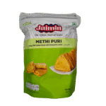 Jaimin Methi Puri 200g