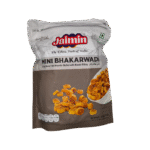 Jaimin mini Bhakarwadi 200g