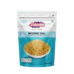 Jaimin Moong Dal 200g
