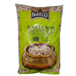 Natco Black Eye Beans 2kg
