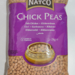 Natco Chick Peas 2kg