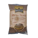 Natco Moth Beans 2kg