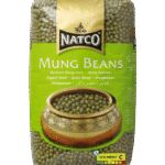 Natco Mung Beans 2kg