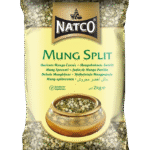 Natco Mung Split 2kg