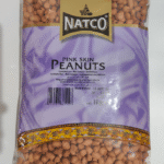 Natco Pink Peanuts 1kg