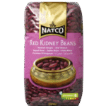 Natco Red Kidney Beans 2kg