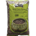 Natco Rosecoc Beans 2kg