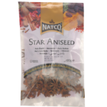 Natco Star Aniseed 100g