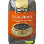 Natco Urid Whole Beans 2kg