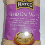 Natco Urid Dal White 2kg