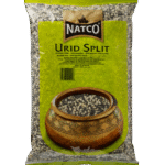 Natco Urid Split (Mapte) 2kg