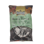 Natco Black Pepper Whole 300g