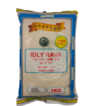 Shankar Idly Rava 1Kg