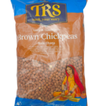 TRS Kala Chana (Brown Chickpeas) – 2kg
